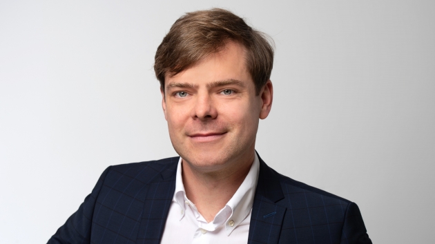 Hasbro hat neuen Commercial Director - David Jürgens ist der neue Commercial Director DACH von Hasbro - Quelle: Hasbro